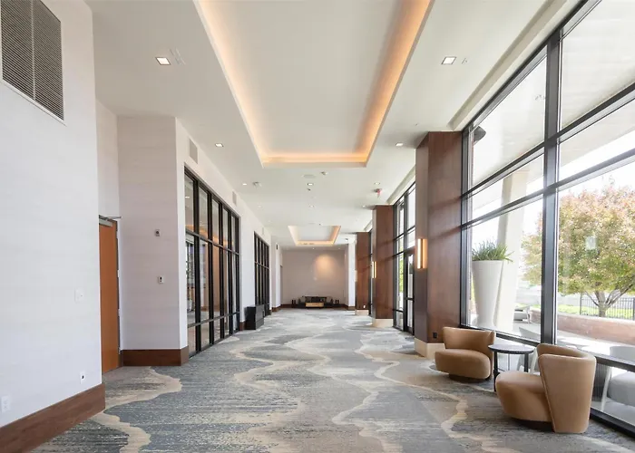 Hilton Garden Inn Sioux Falls Downtown