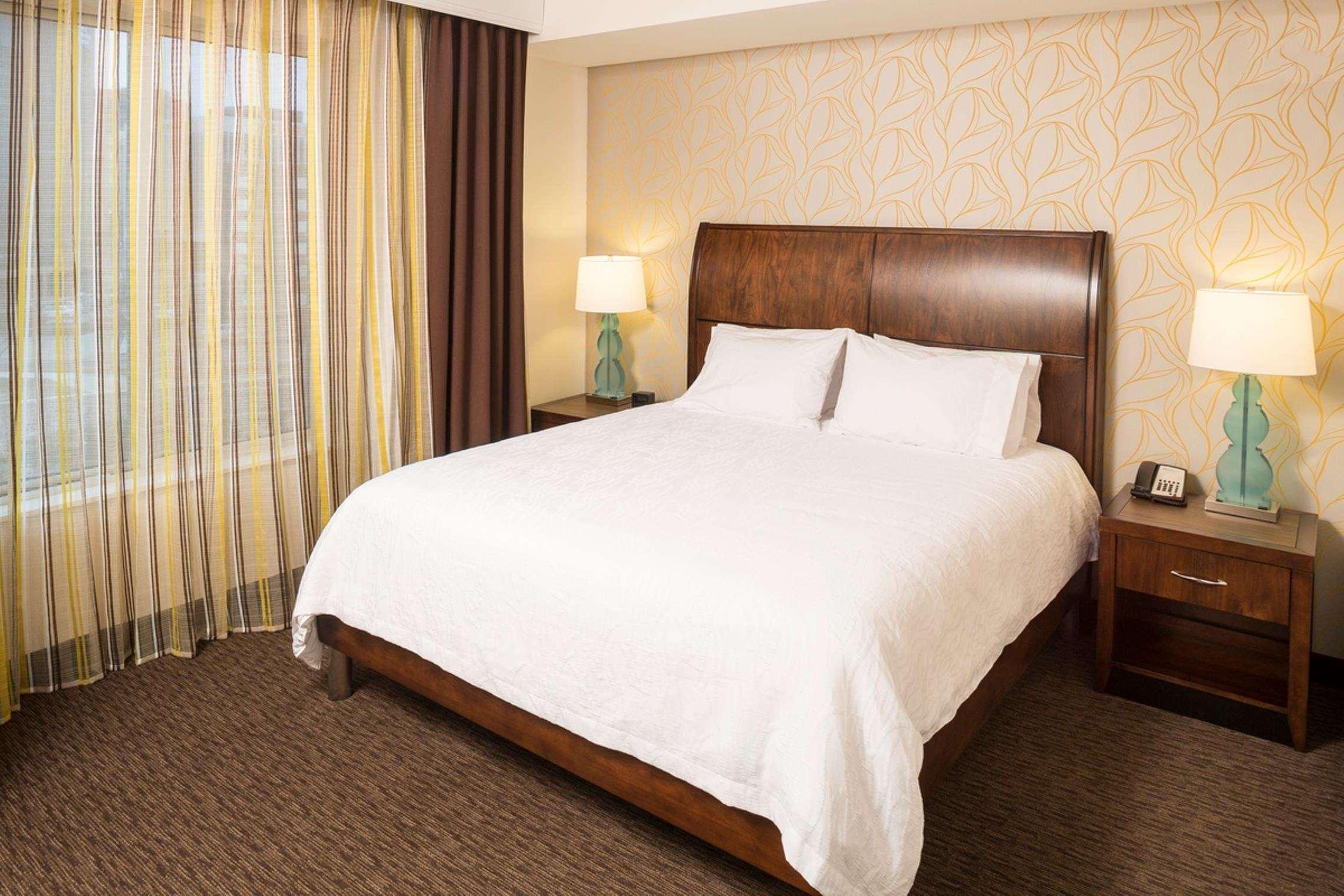 Hilton Garden Downtown 3* Sioux Falls