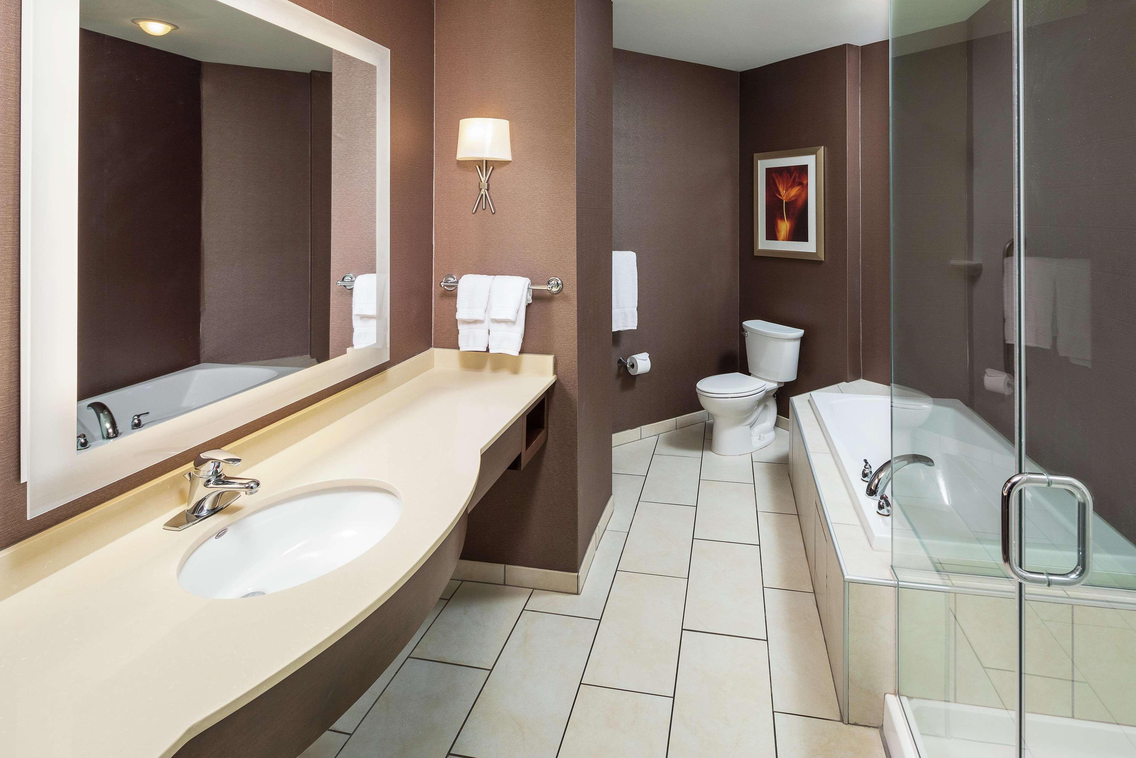 Hilton Garden Downtown 3*