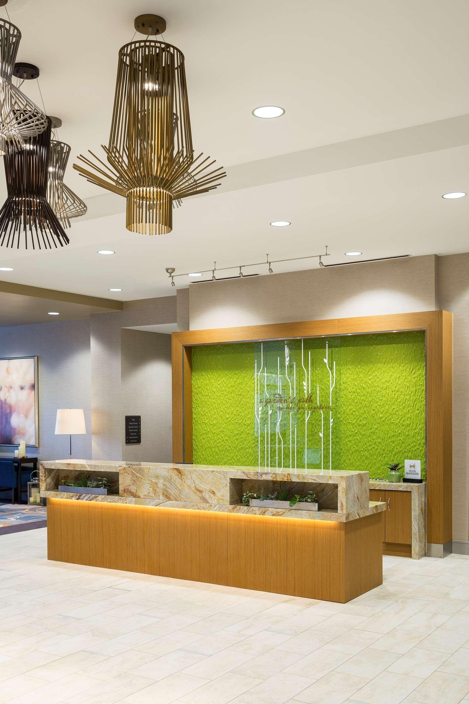 Hilton Garden Downtown 3* Sioux Falls