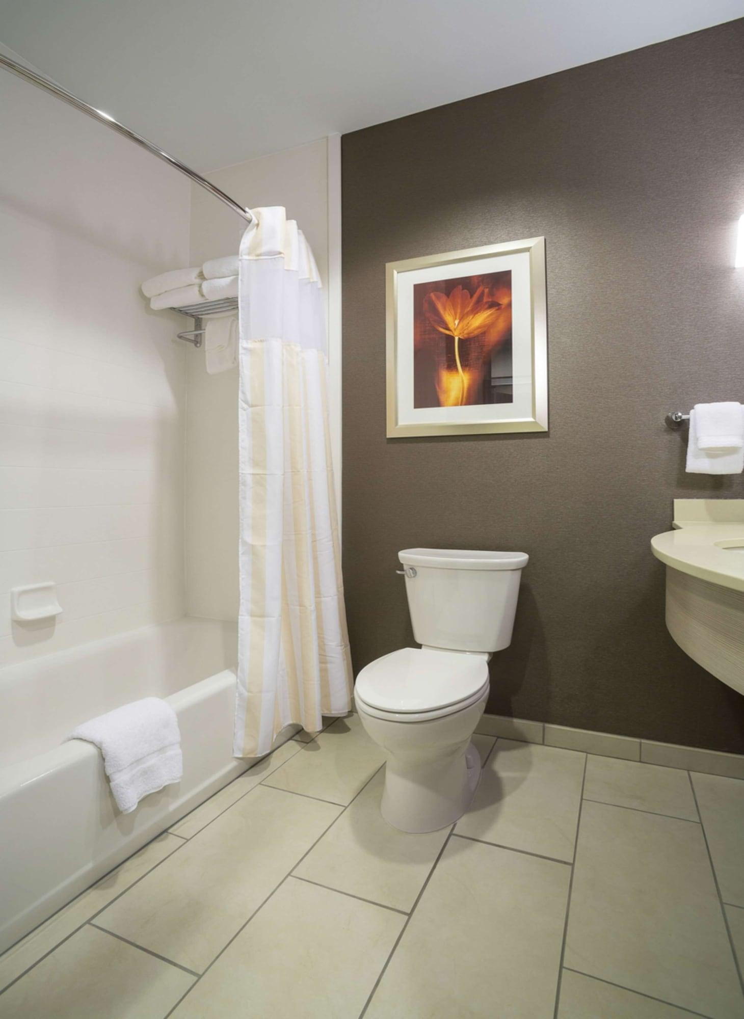 Hilton Garden Downtown Hotel Sioux Falls