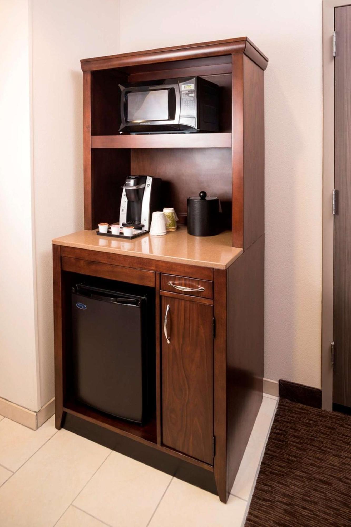 Hilton Garden Downtown Sioux Falls