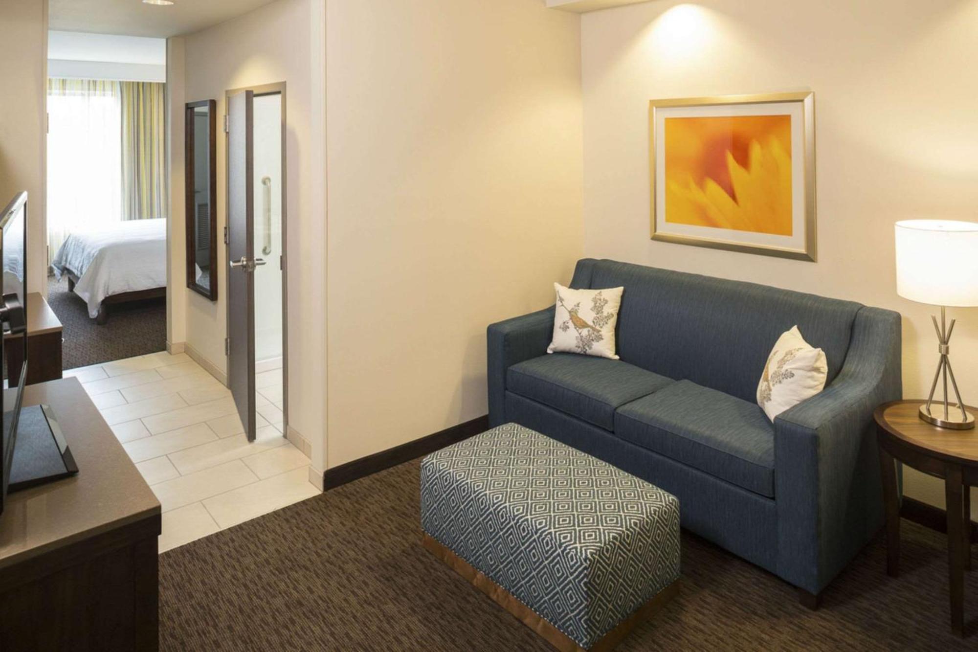 Hotel Hilton Garden Downtown Sioux Falls