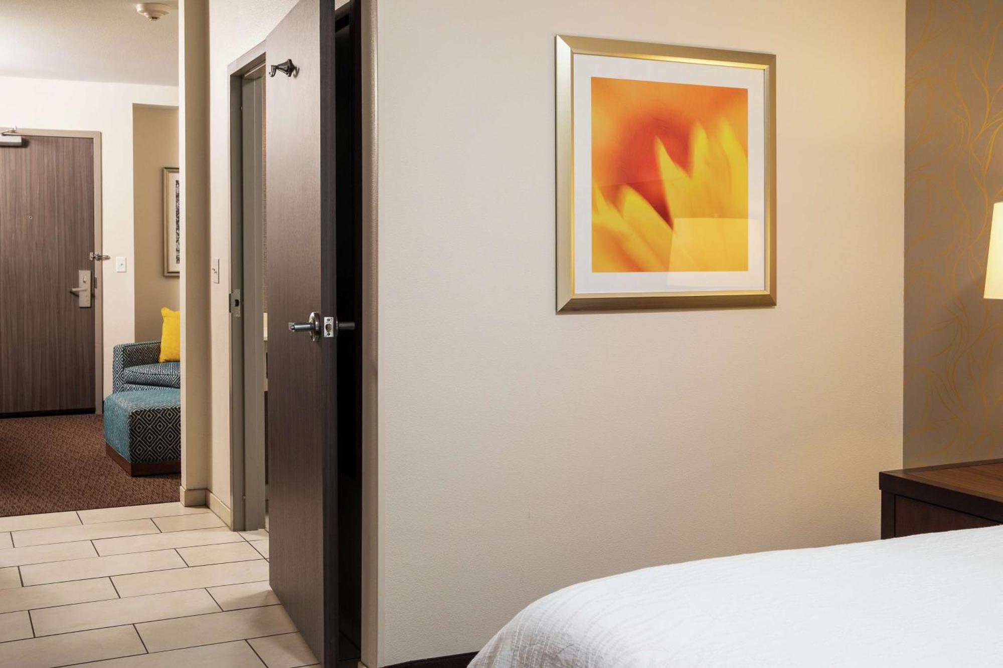 Hilton Garden Downtown Hotel Sioux Falls