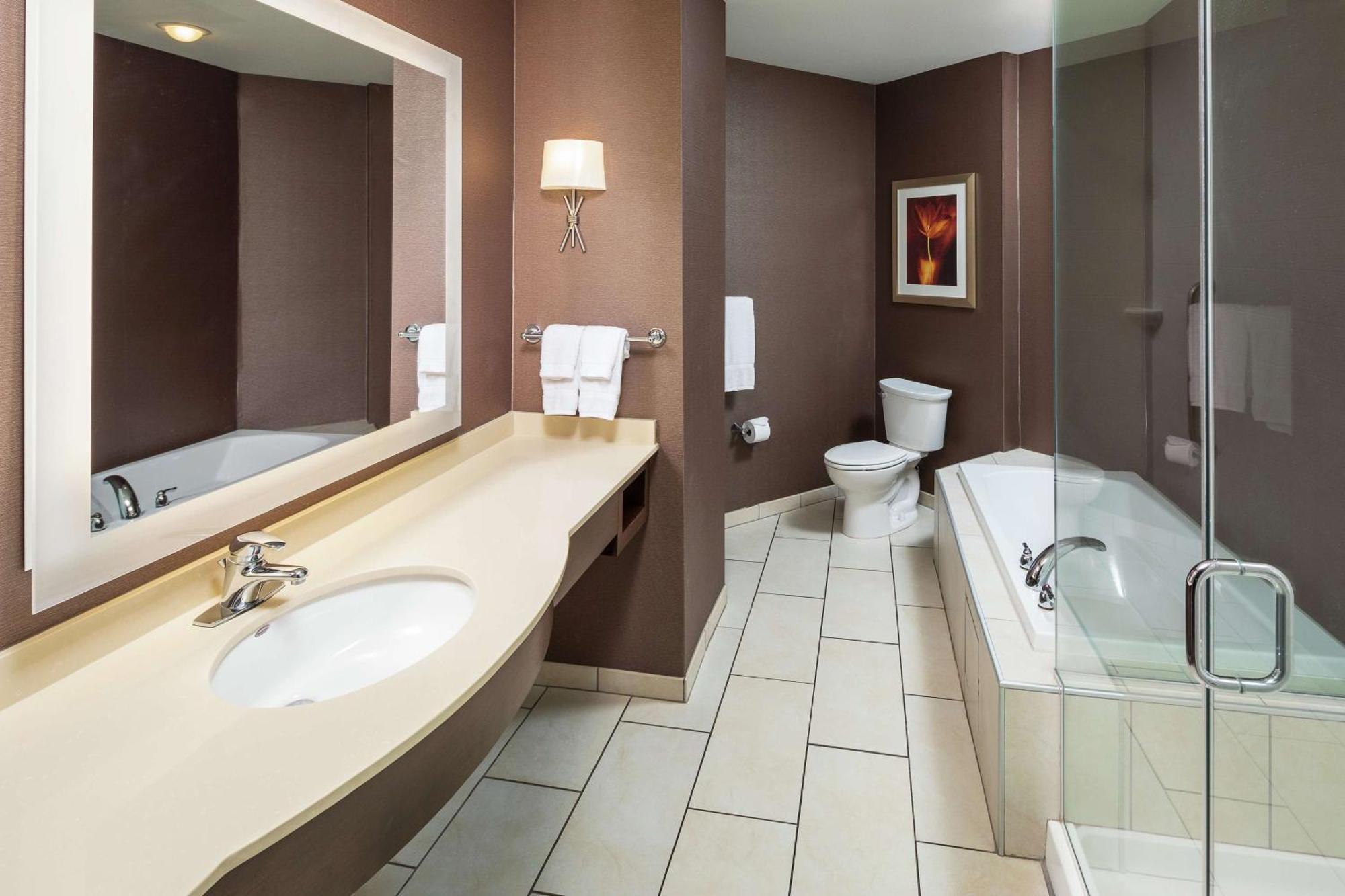 Hilton Garden Downtown
