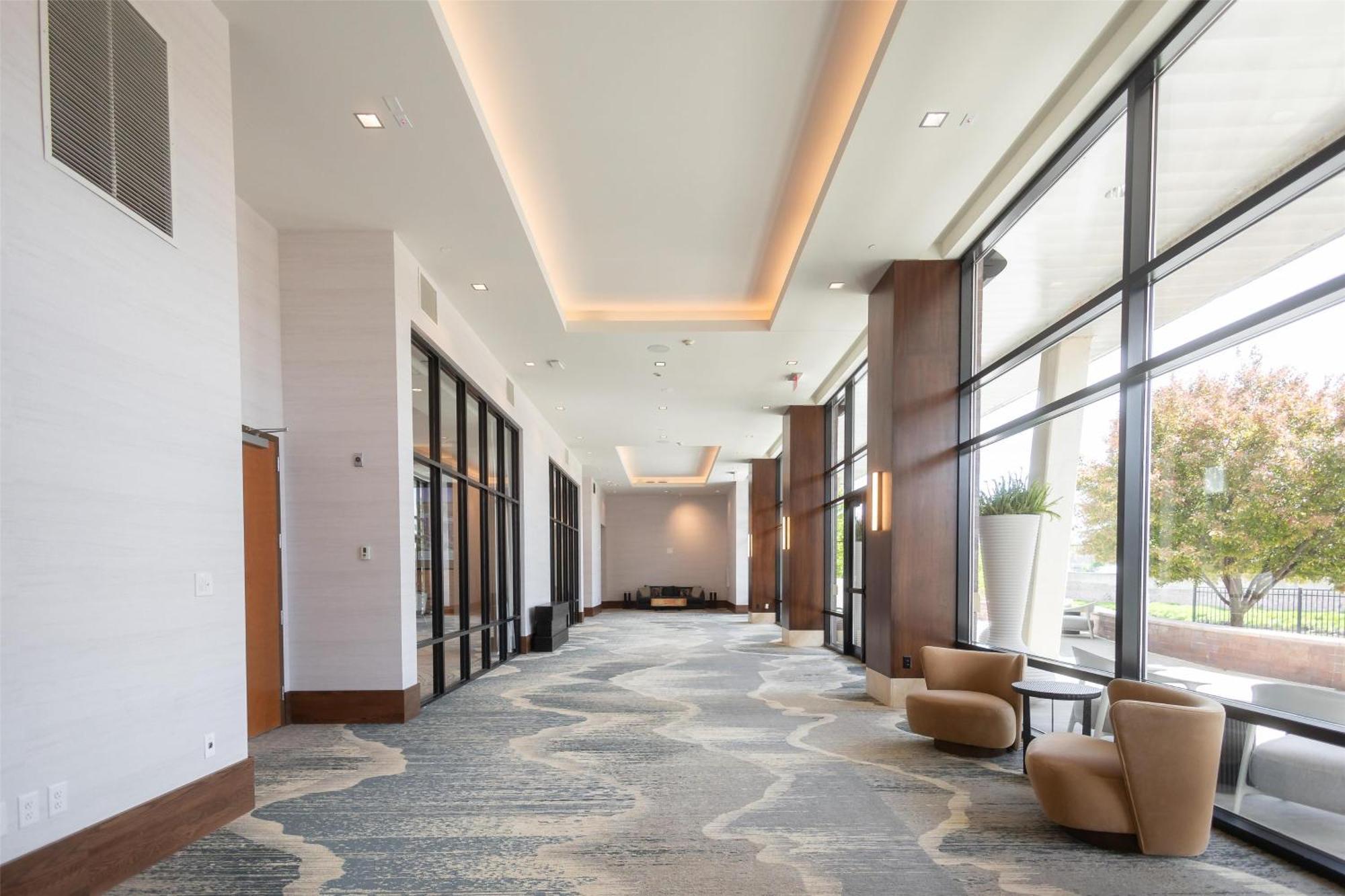 Hotel Hilton Garden Downtown 3*