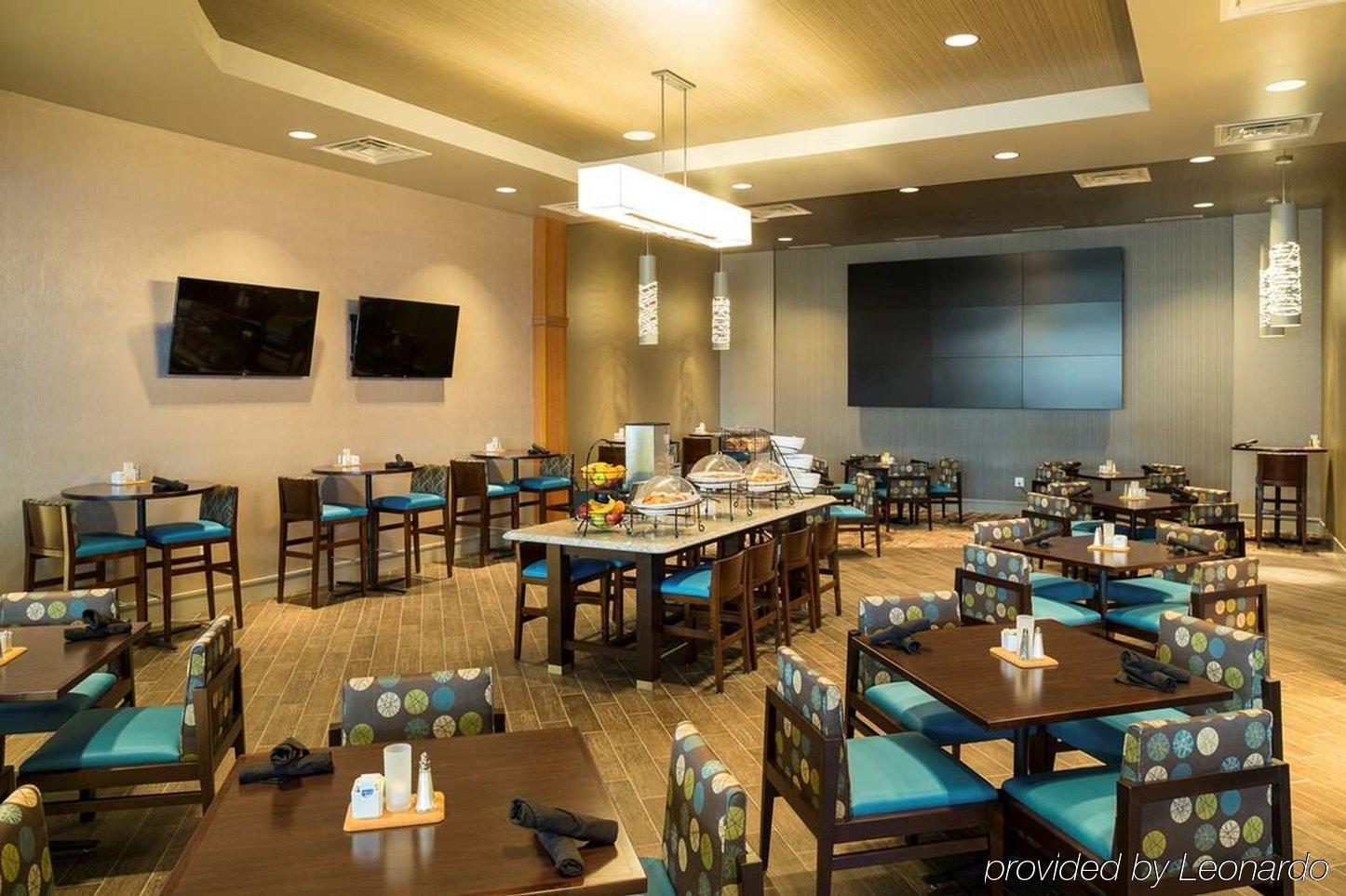 Hilton Garden Downtown Hotel Sioux Falls