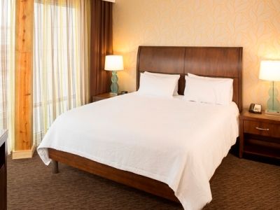 Hilton Garden Downtown Sioux Falls