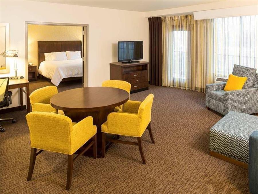 Hilton Garden Downtown Hotel 3*
