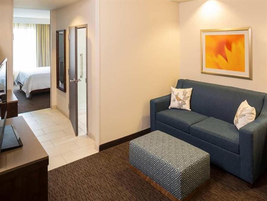 Hilton Garden Downtown 3* Sioux Falls