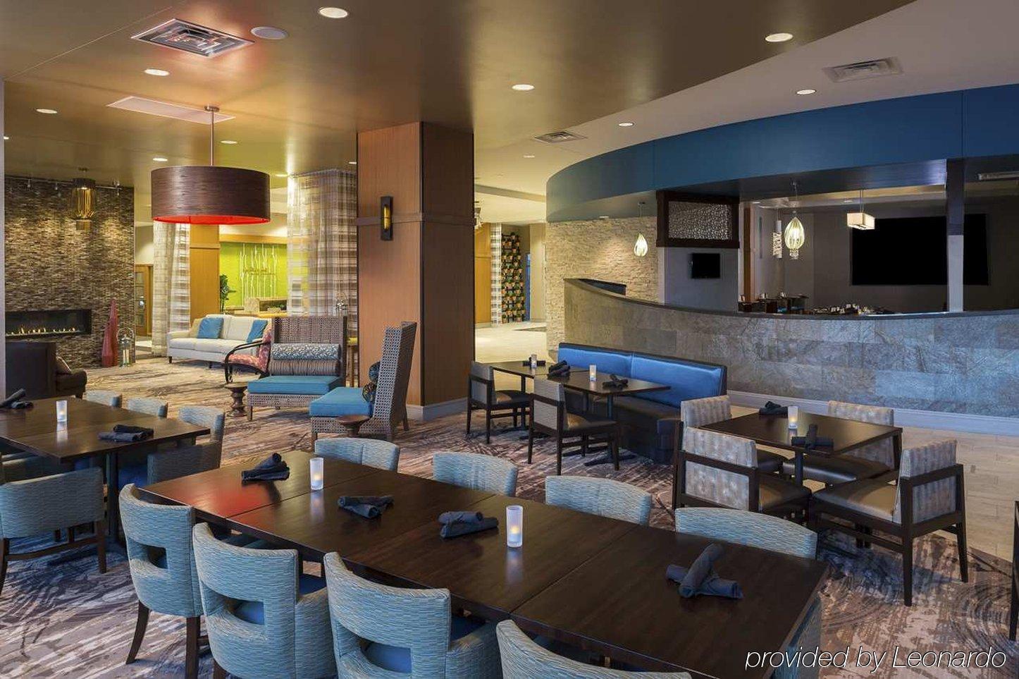 Hilton Garden Downtown 3*
